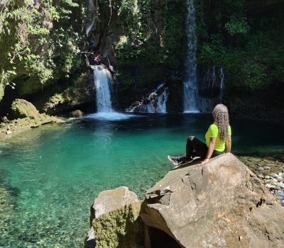 Charco Brujo